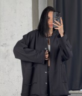 Брючный трикотажный костюм  LID-610A1300