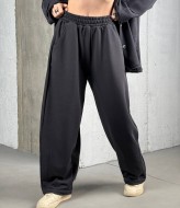 Брючный трикотажный костюм  LID-610A1300