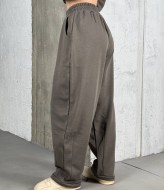 Брючный трикотажный костюм  LID-610A1300