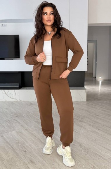 Костюм трикотажний KG-7120A690