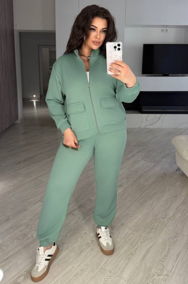 Костюм трикотажний KG-7120A690