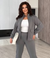 Костюм трикотажний KG-7120A690