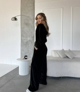 Костюм спортивный велюровый MIS-180A550