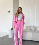 Костюм спортивный велюровый MIS-180A550