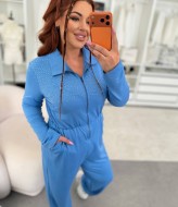 Трикотажний комбінезон MA-N2190A850