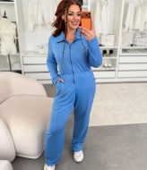 Трикотажний комбінезон MA-N2190A850