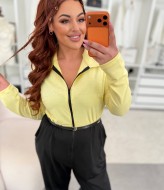 Трикотажний комбінезон MA-N2190A850