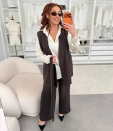 Костюм трійка MA-N2188A900