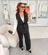 Костюм трійка MA-N2188A900