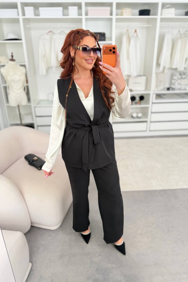 Костюм трійка MA-N2188A900