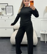 Костюм брюки та лонгслив RISH-389A680