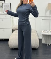 Костюм брюки та лонгслив RISH-389A680