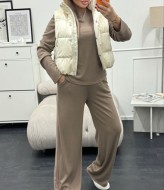 Костюм брюки та лонгслив RISH-389A680