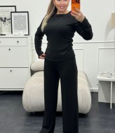 Костюм брюки та лонгслив RISH-389A680