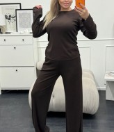 Костюм рубчик женский RISH-389A680