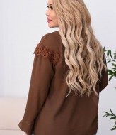 Красива блуза NS-227A480