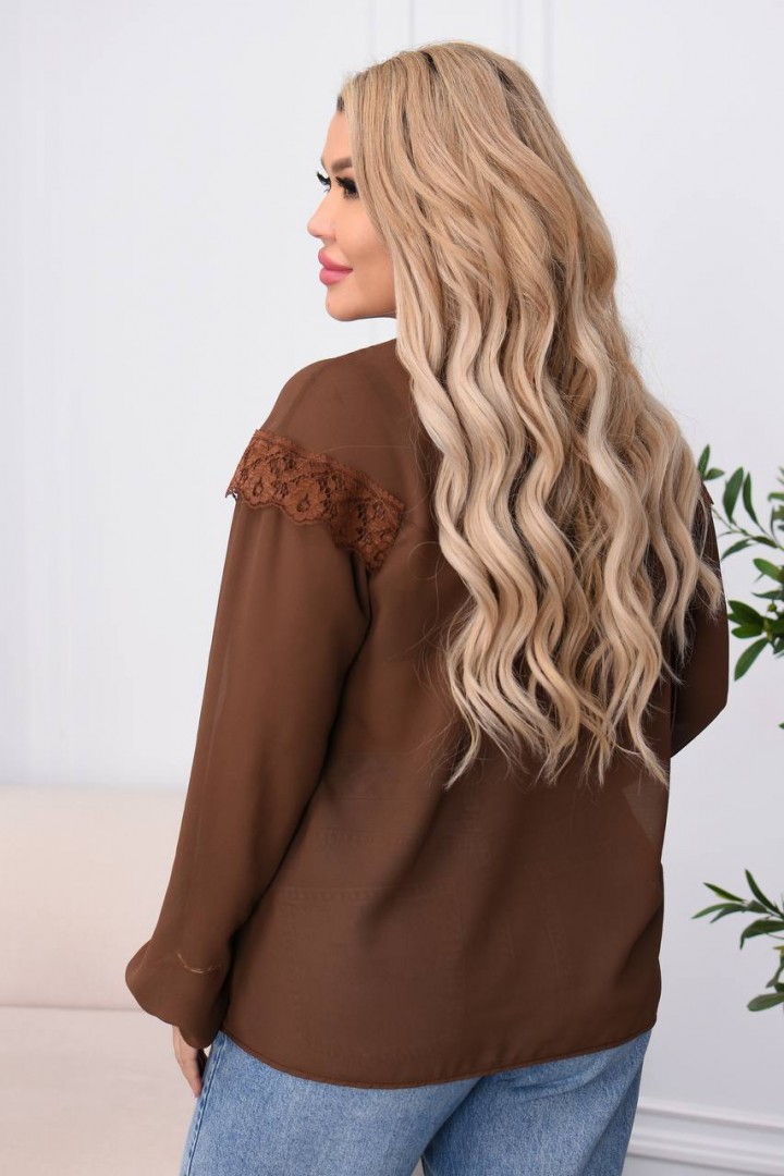 Красива блуза NS-227A480