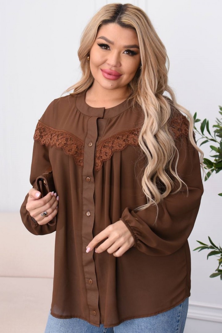 Красива блуза NS-227A480