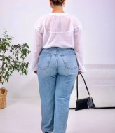 Красива блуза NS-227A480