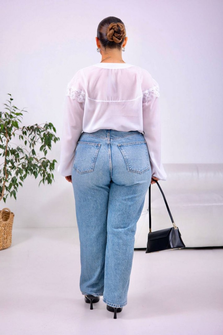 Красива блуза NS-227A480