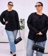 Красива блуза NS-227A480