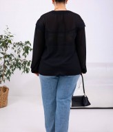 Красива блуза NS-227A480