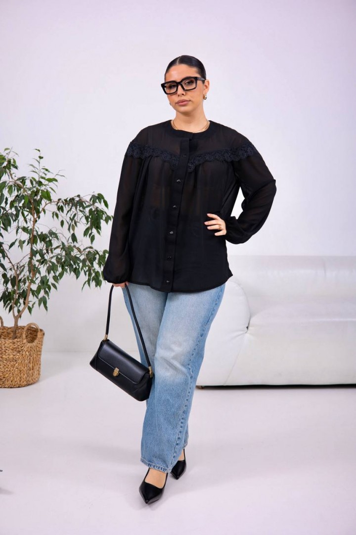 Красива блуза NS-227A480