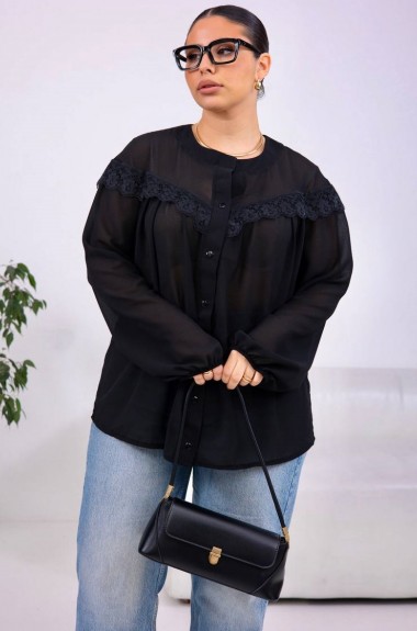 Красива блуза NS-227A480