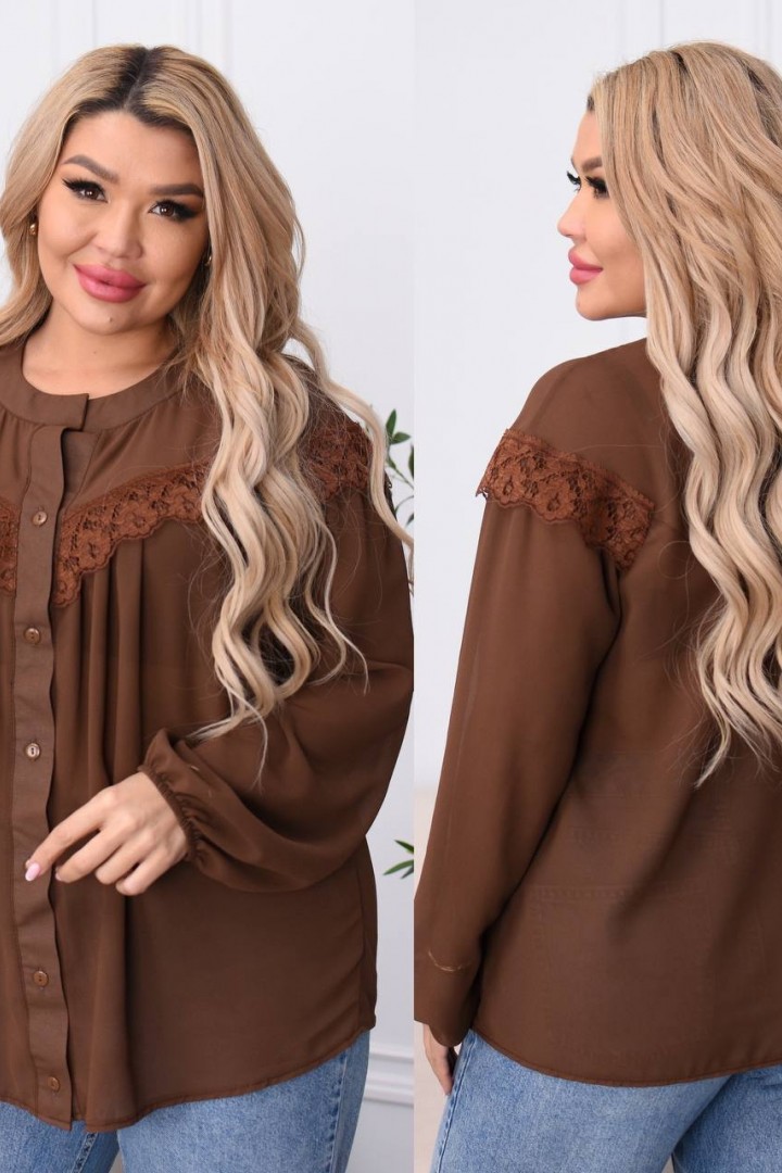 Красива блуза NS-227A480