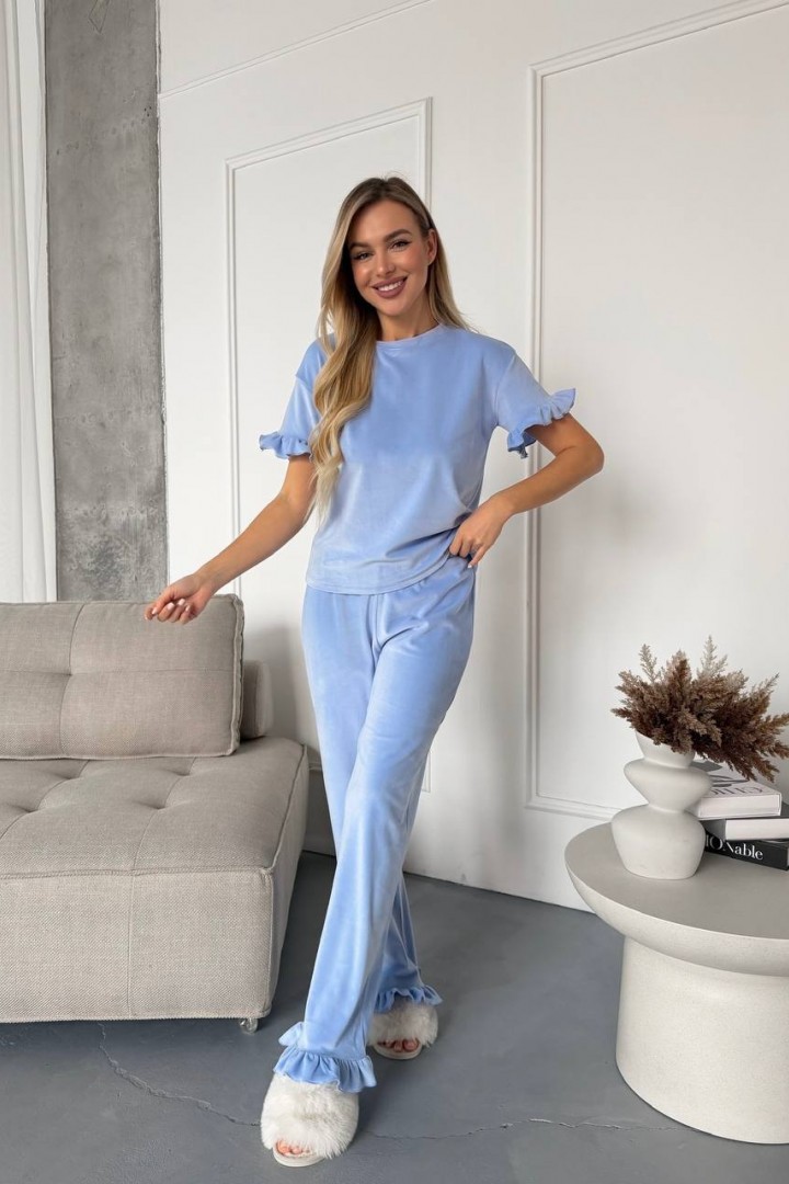 Домашний костюм ANA-1712A13