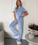 Домашний костюм ANA-1712A13