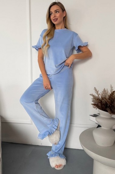 Домашний костюм ANA-1712A13