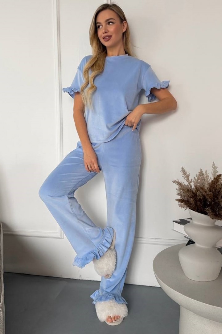 Домашний костюм ANA-1712A13