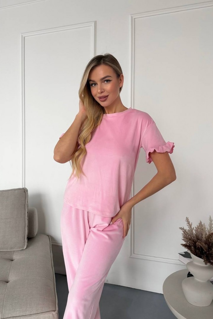 Домашний костюм ANA-1712A13