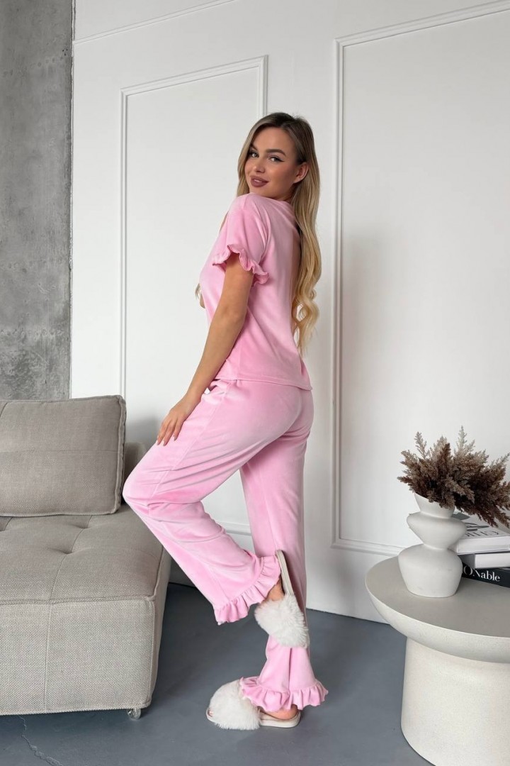 Домашний костюм ANA-1712A13