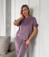 Домашний костюм ANA-1712A13