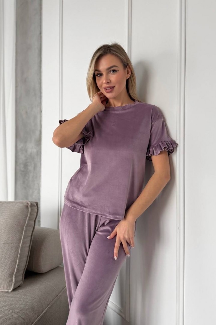 Домашний костюм ANA-1712A13