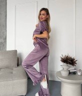 Домашний костюм ANA-1712A13