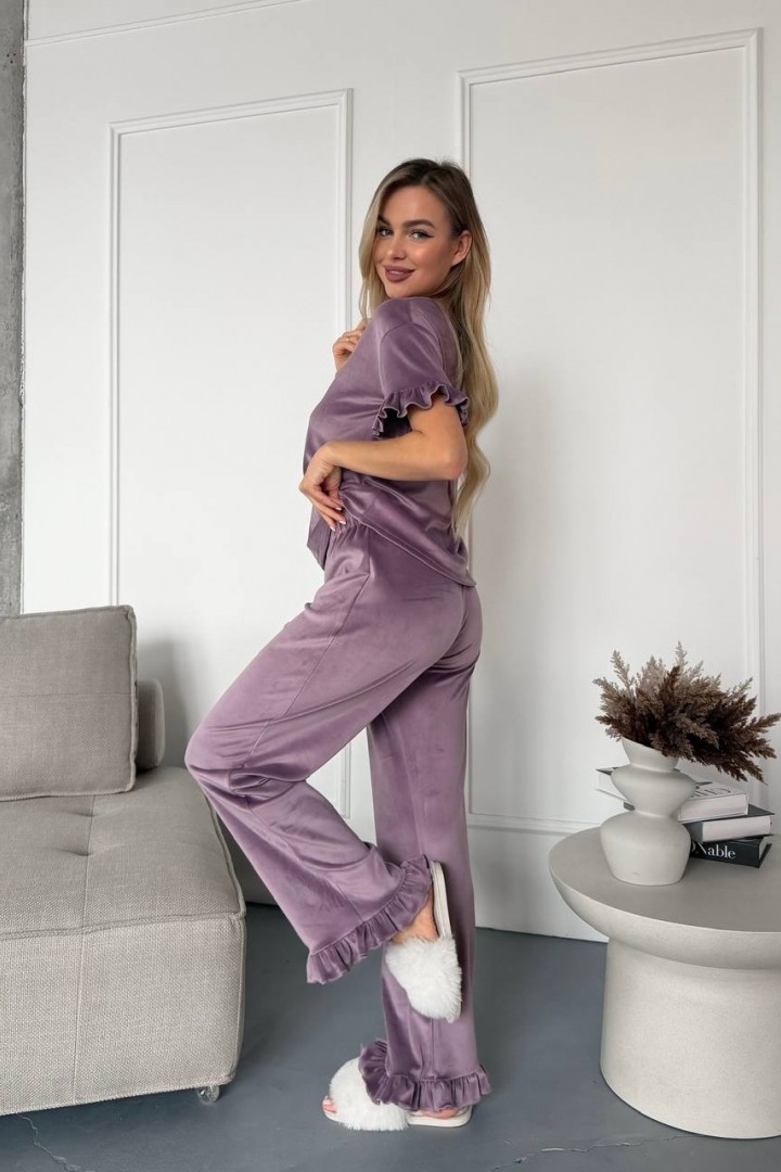 Домашний костюм ANA-1712A13