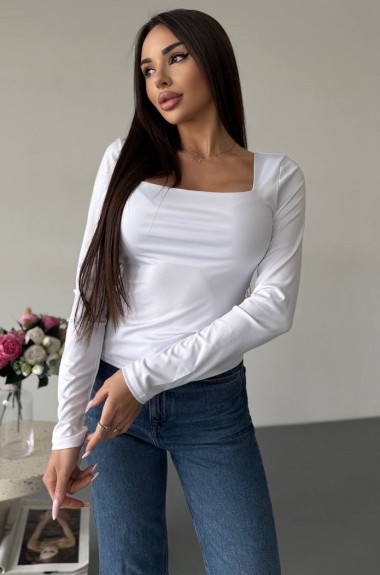 Базовий лонгслів ANA-1722A8