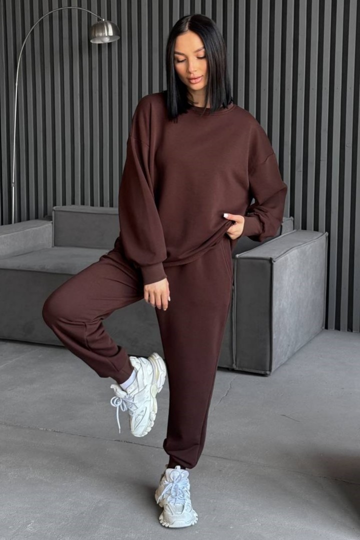 Базовий костюм LID-883A1100