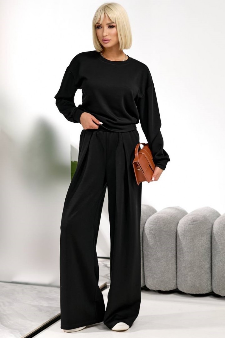 Трикотажный костюм NOB-26012A650