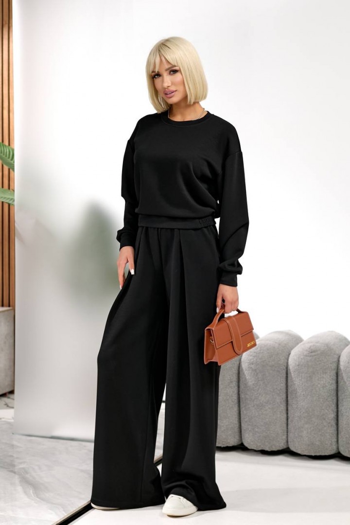 Трикотажный костюм NOB-26012A650