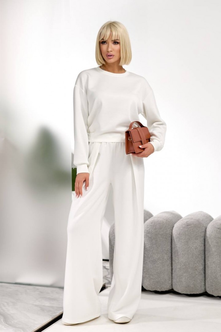 Трикотажный костюм NOB-26012A650