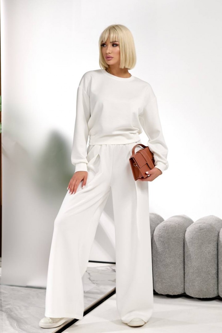 Трикотажный костюм NOB-26012A650