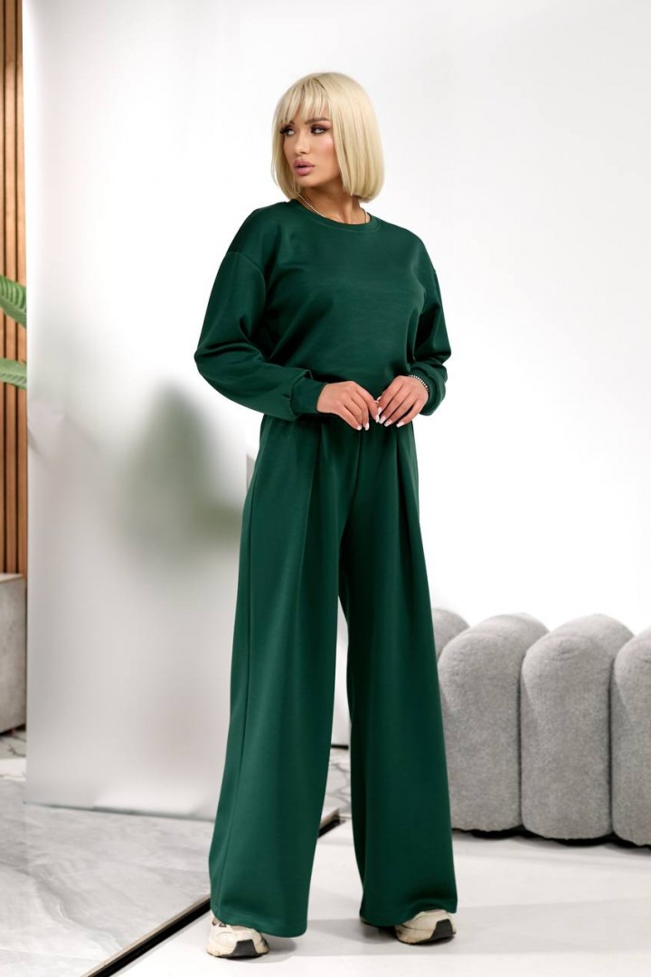 Трикотажный костюм NOB-26012A650