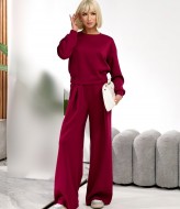 Трикотажный костюм NOB-26012A650