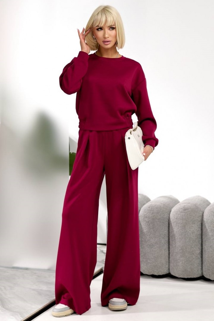 Трикотажный костюм NOB-26012A650