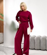 Трикотажный костюм NOB-26012A650