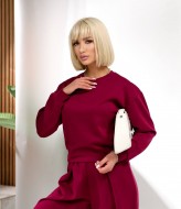 Трикотажный костюм NOB-26012A650